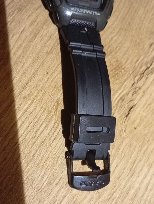 Relógio original Casio novo