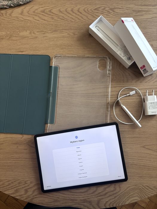 Huawei Matepad Papermatte Edition 11.5