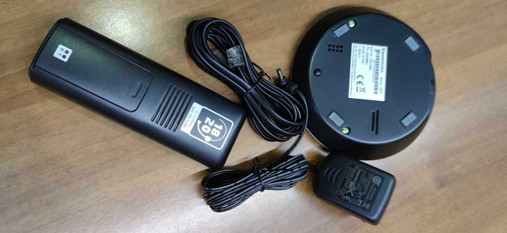 Sagemcom - Telefone sem fios para serviço fixo