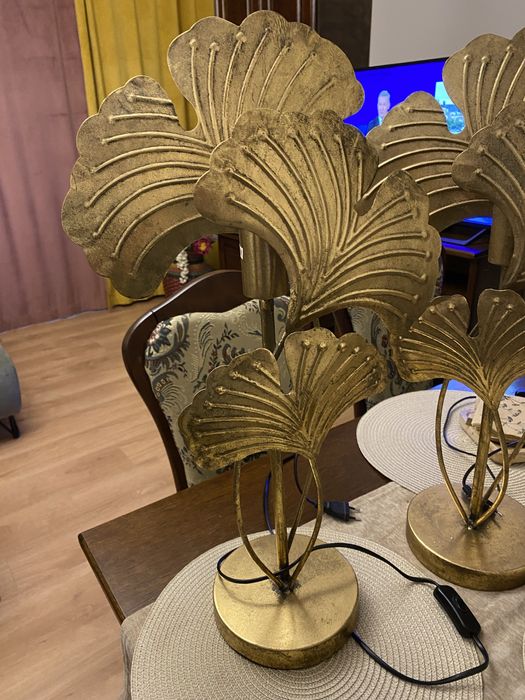 Lampy tk maxx komplet