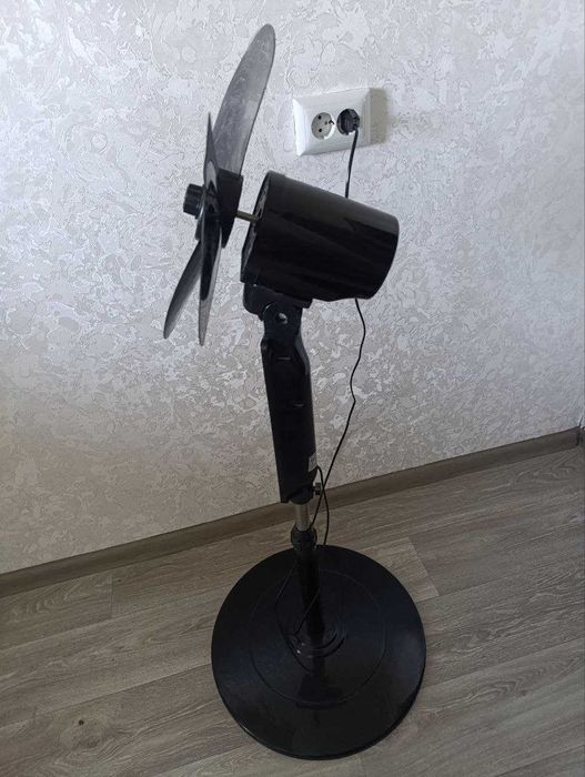 Вентилятор  SILVERCREST    45 Ват