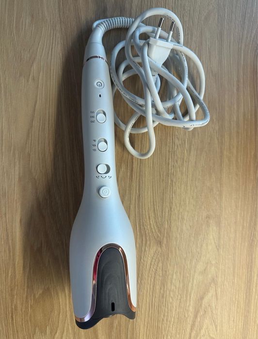 Lokówka Philips StyleCare Prestige BHB878/00 biała