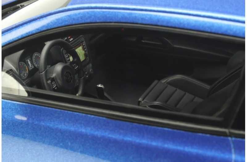Model Volkswagen Scirocco 3 Ph.1 R, Ottomobile Otto, 1:18 OT390