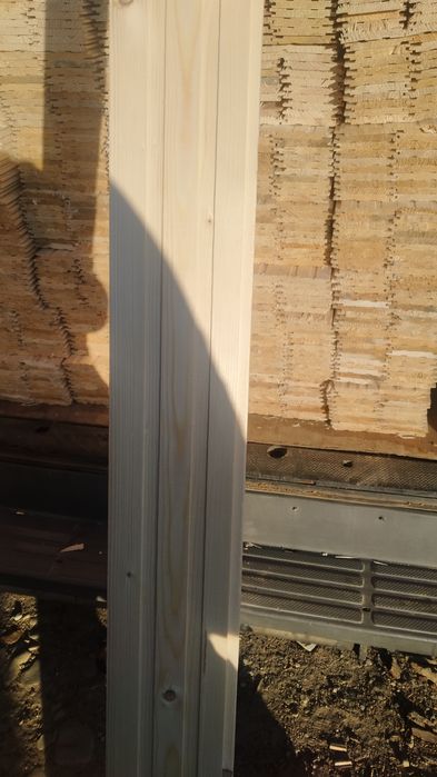 Вагонка дерев'яна 1 сорт