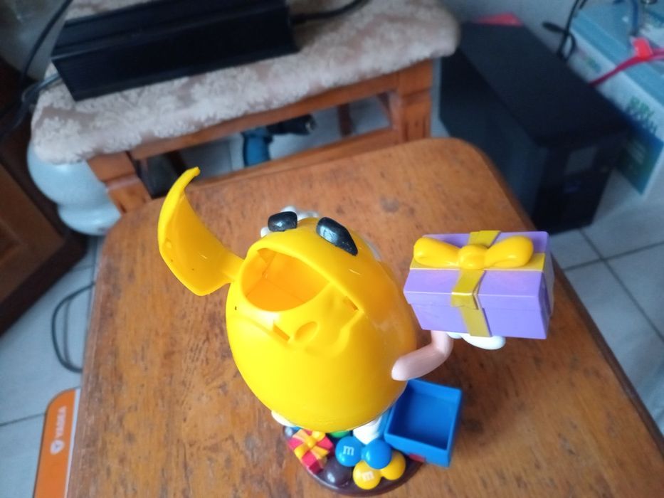 Игрушка Макдональдс