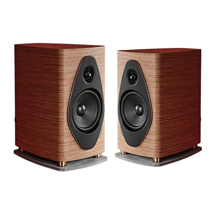 Nowość Sonus Faber Sonetto II G2 możliwa zamiana WROCŁAW