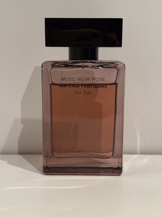 Narciso Rodriguez Musc Noir Rose