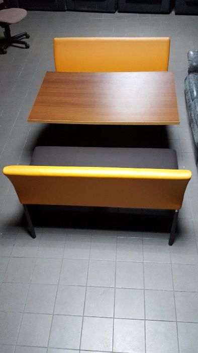 Sofas and Tables for Pizzerias, Bakeries, or Restaurants64739019097474120