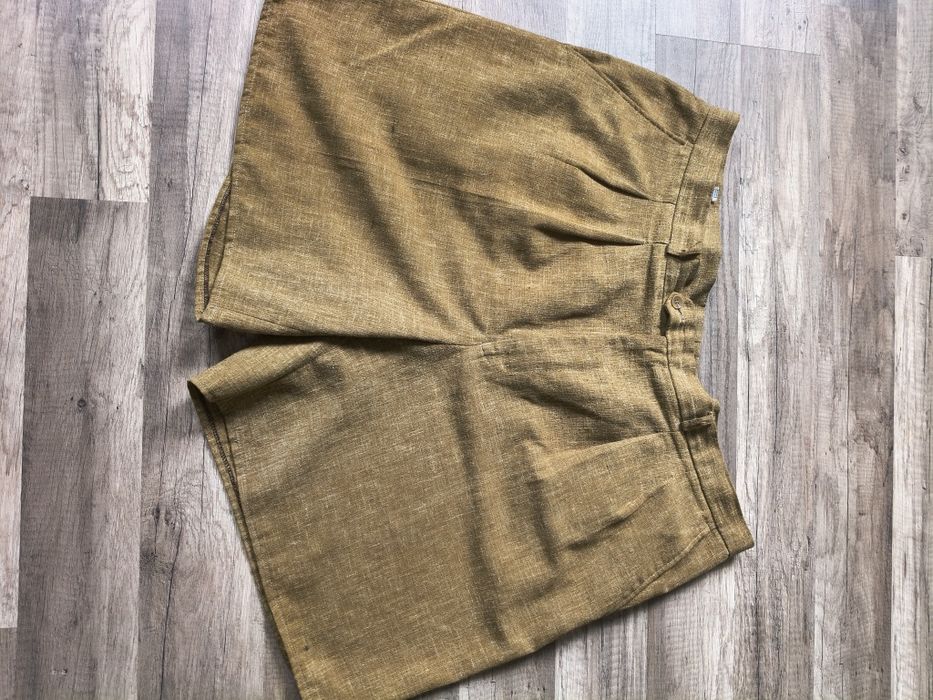 Spodenki vintage 42