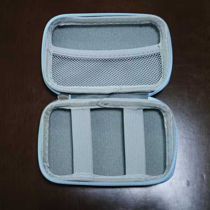 Bolsa de Transporte Protetora