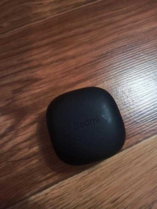 Блютуз навушники бездротові tws xiaomi redmi buds 6 play bhr8776gl