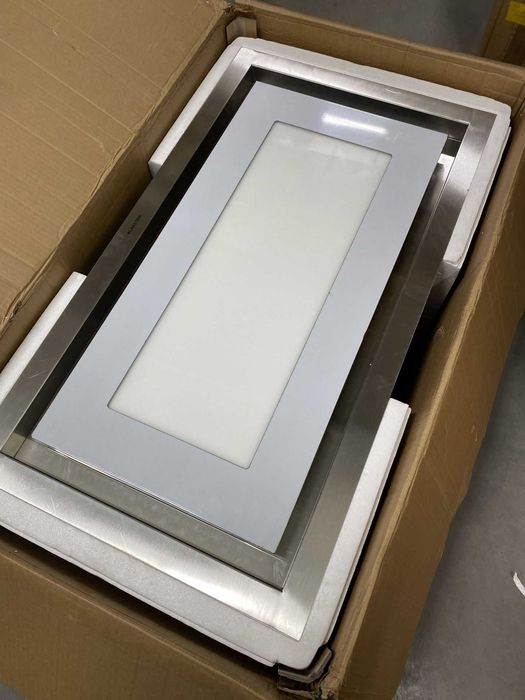 Острівна витяжка Remy Brilliant Edition 90см