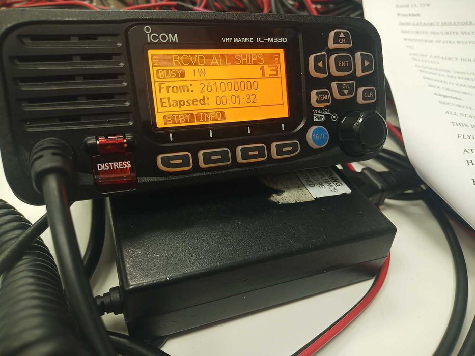 Kurs SRC VHF Rzeszów