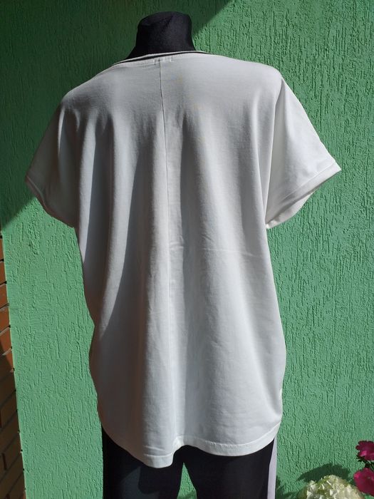 T shirt Migaloo rozm M L XL oversize