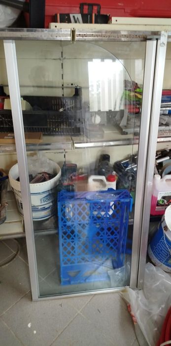 Separador de banheira