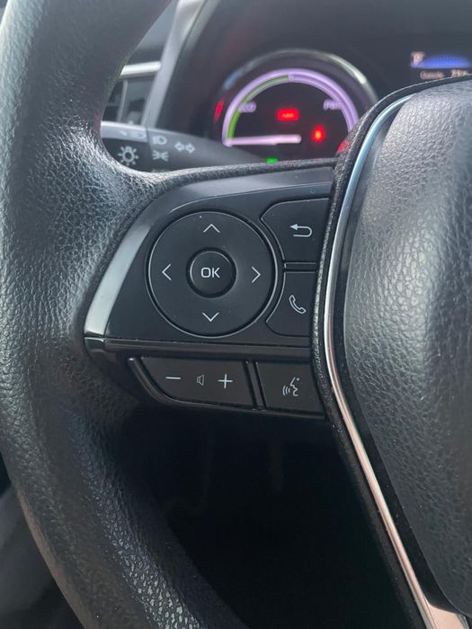 Toyota Camry 70, Hybrid, Тойота Камри 70 Гібрид - 2018. Один власник.