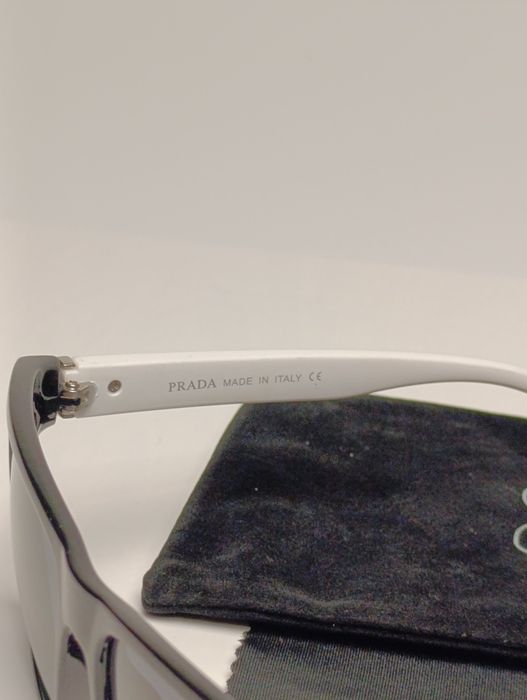 Prada Polarised Sunglasses