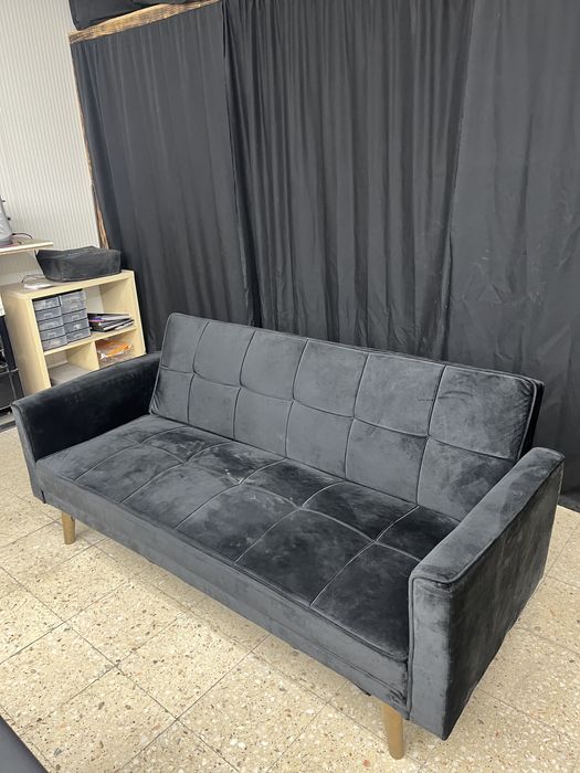 Vendo sofa cama usado