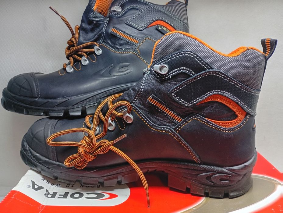 buty robocze cofra galarr s3