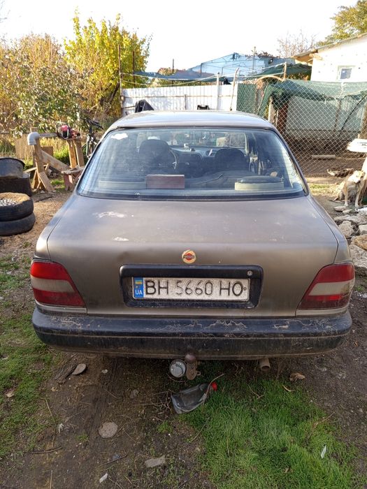 Продам нисан сани. N14