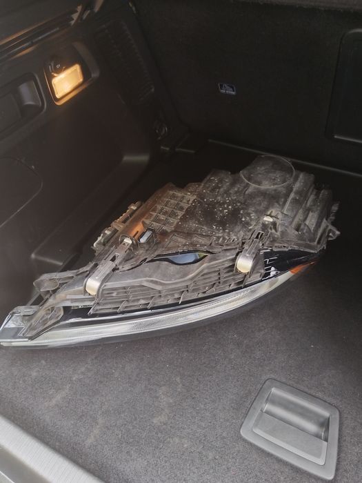 Lampa Volvo xc60 amerykańska