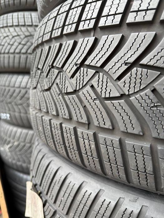 245/45R18 Goodyear 23-24-25p