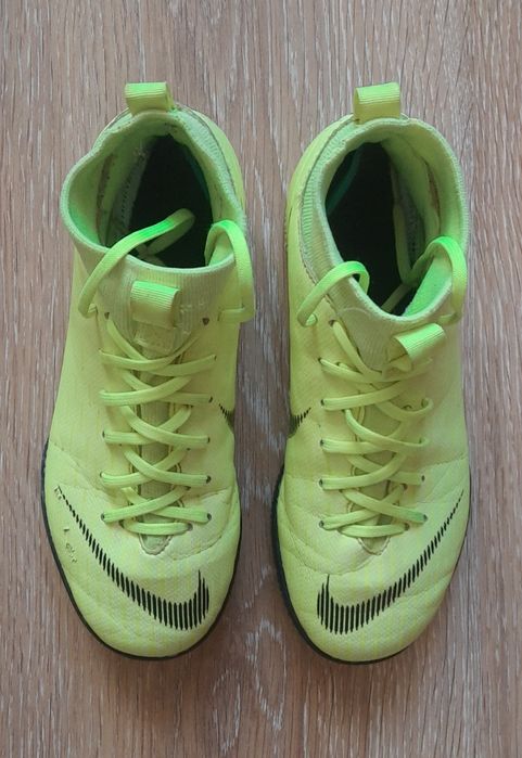 Дитячі бутси Nike Mercurial Superfly 6