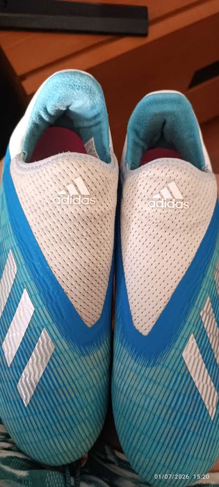 Chuteiras Adidas