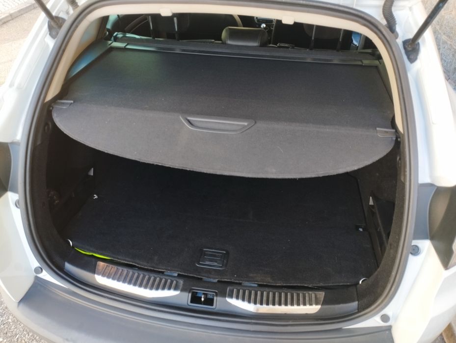 Renault Mégane SPORT Tourer 1.5 dCi | Único Dono | Impecável