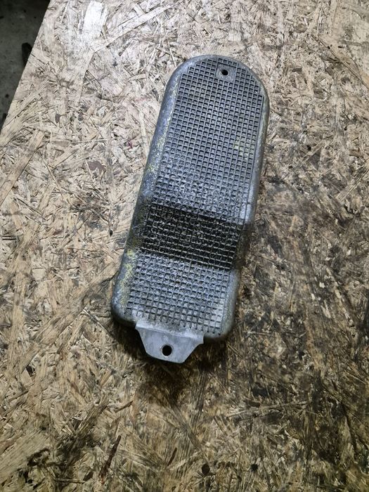 Narzedziówka schowek mz trophy 25p