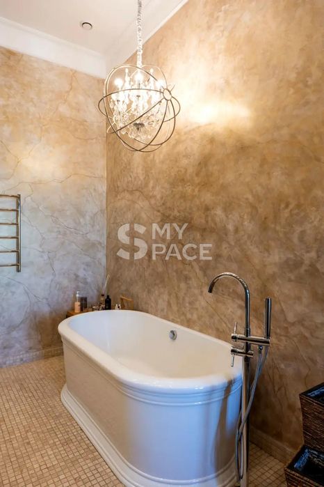 ЖК Park Avenue VIP, Голосіївський просп., 60