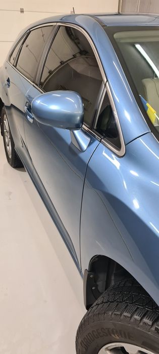 Тойота Венза 2010