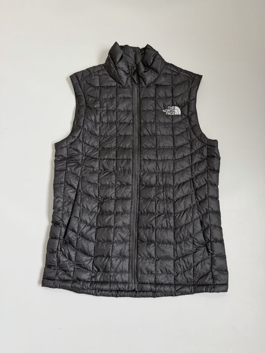 Жилетка The North Face Thermoball Vest 700 Size S