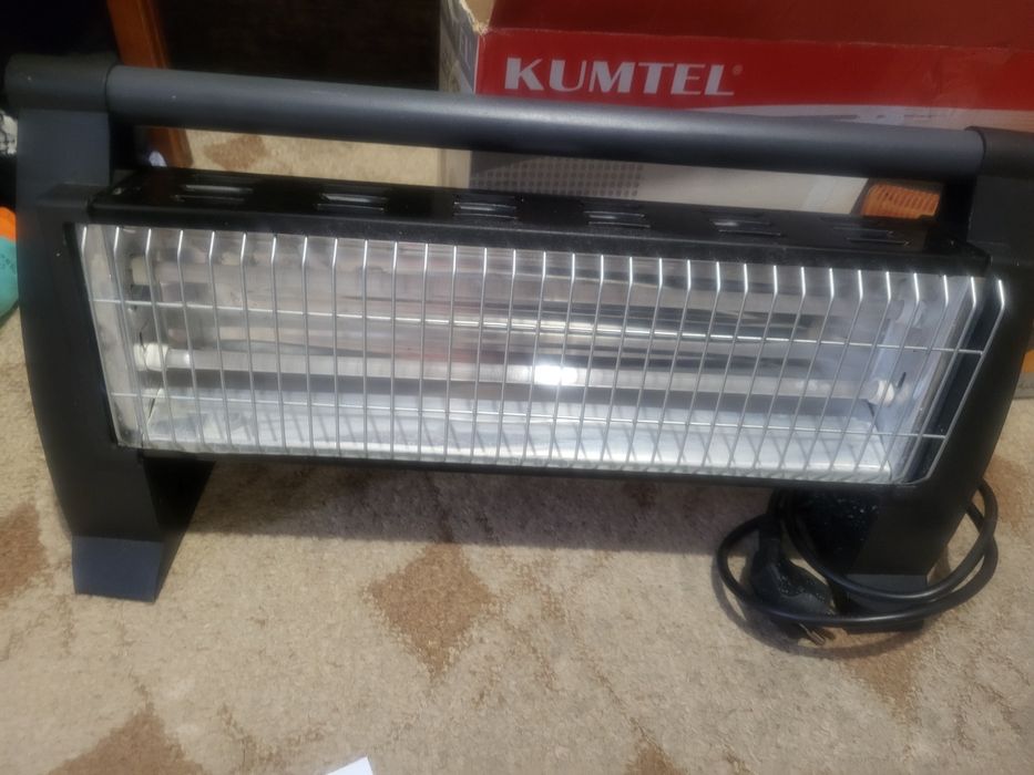 Продам обігрівач