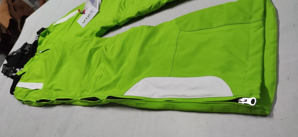 Гірськолижні штани VIST