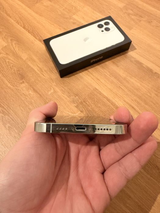 Iphone 13 pro max 256gb