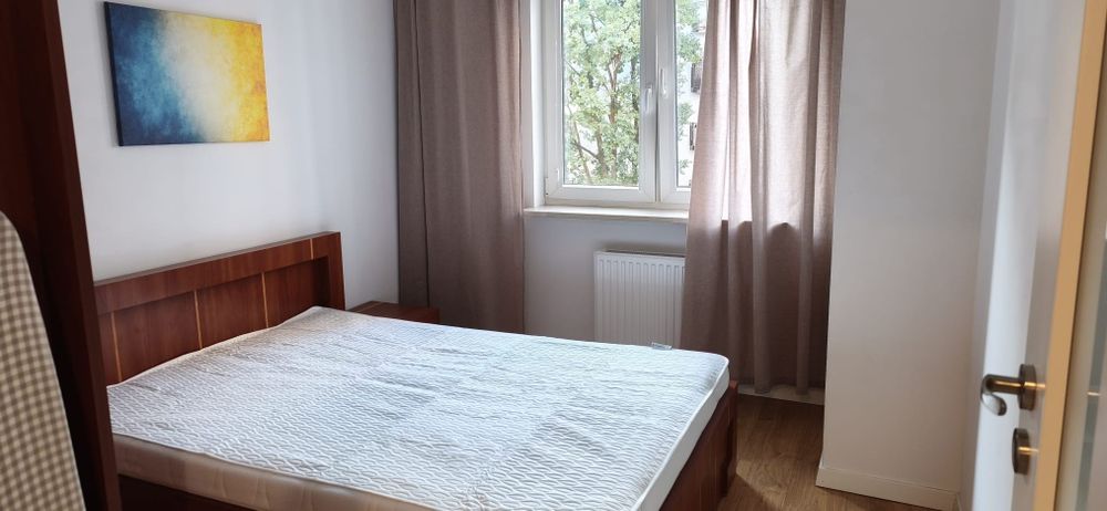 Mieszkanie dwupokojowe do wynajęcia Warszawa Bielany