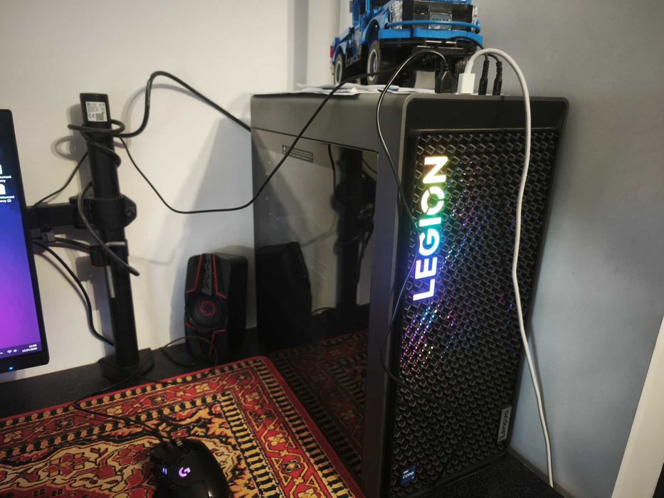 Komputer stacjonarny