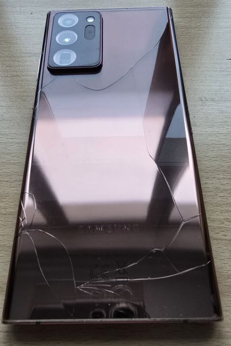 продам Samsung Galaxy Note 20 ultra