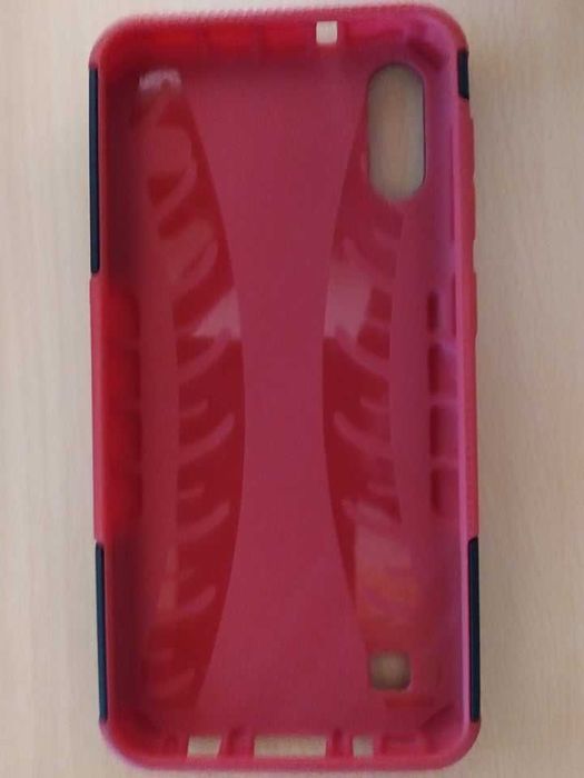 Capa Samsung A10 e Iphone