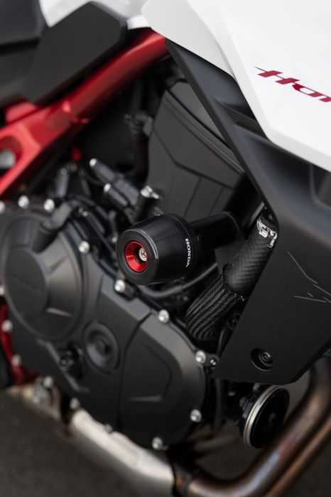 Honda CB 750 Hornet 2023 1.500kms