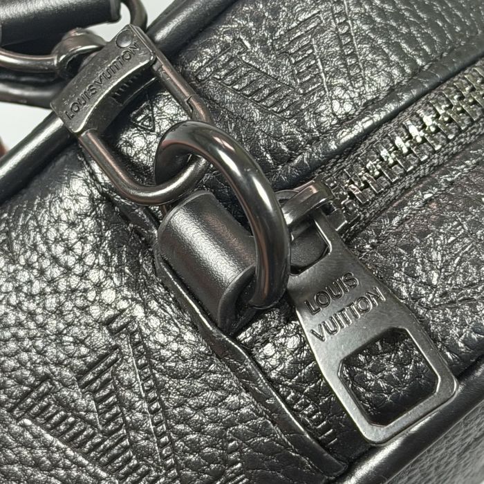 Сумка Louis Vuitton мессенджер луї вітон сумка поясна лв