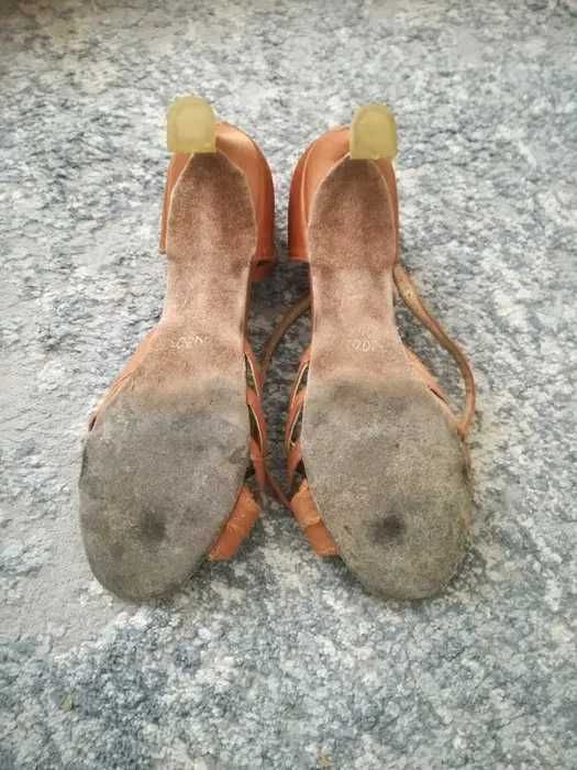 buty taneczne Kozdra