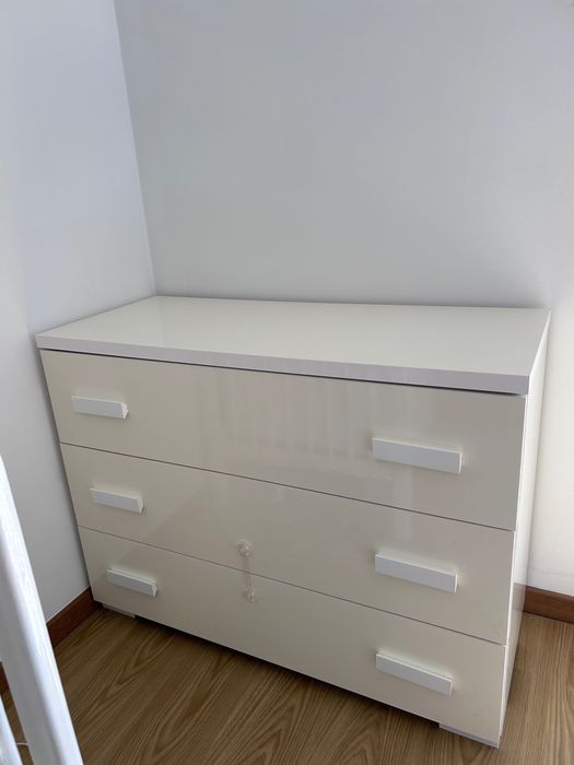 Cómoda de Quarto
