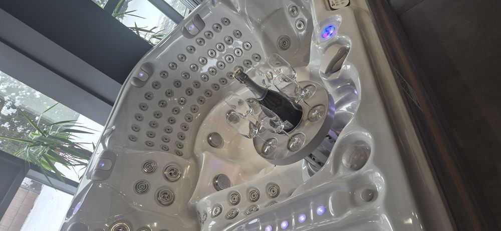 Jacuzzi Wanna Spa Passion Spas Ecstatic