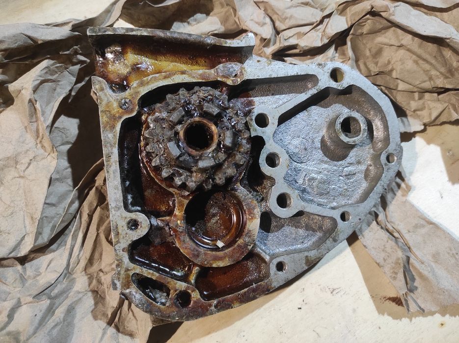 Nowe oryginalne części iż 49 56 Planeta Jupiter duży wybór! Używane