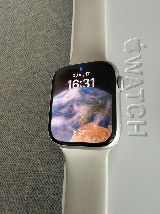 APPLE Watch Series 9 GPS 45 mm