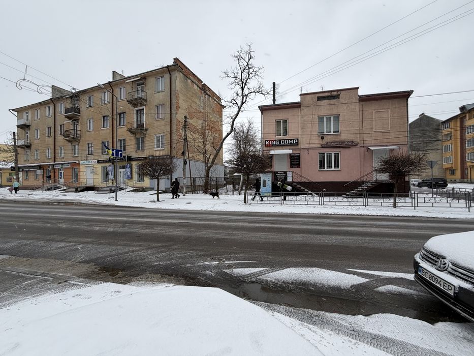 Здається в оренду магазин