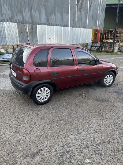 Продам Opel Corsa 1996