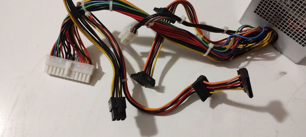 Zasilacz DELL 350W